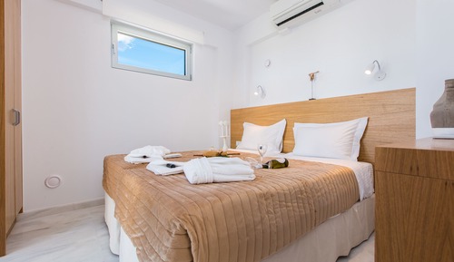 Villa, 2 Bedrooms