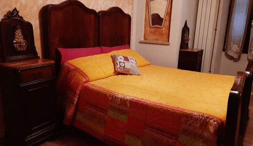 Duplex, 2 Bedrooms, Kitchenette, Garden Area