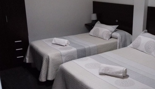 Standard Apartment, Ensuite (de un dormitorio)