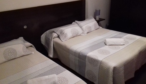 Exclusive Apartment, Ensuite (3E)