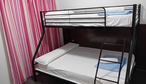 Apartment, Ensuite (de dos niveles)