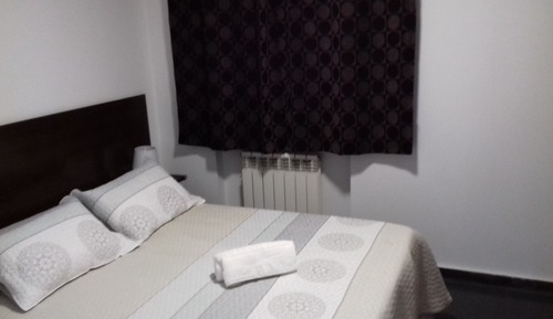 Apartment, Ensuite (de dos niveles)