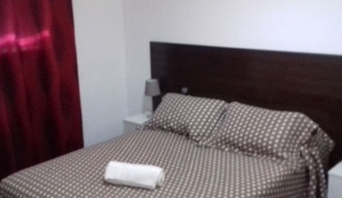 Apartment, Ensuite (3D)