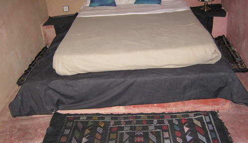 Traditional Room, 1 Double Bed, Non Smoking, Garden View