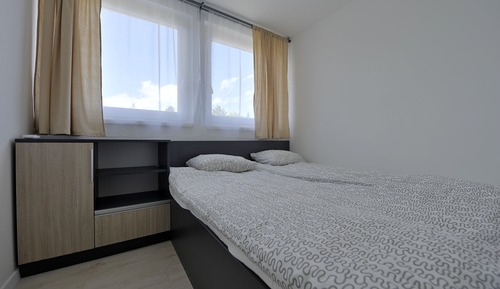 Comfort Studio, 1 Queen Bed, Lanai