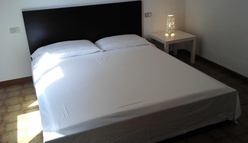 Family Apartment, 1 Bedroom, Kitchen, Lake View