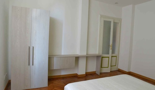 Apartment, 1 Bedroom, Terrace