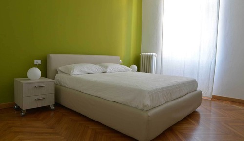 Apartment, 1 Bedroom