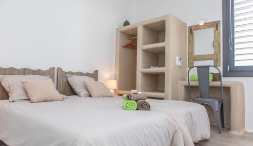 Villa Deluxe, 4 chambres, vue mer (Villa Searocks)