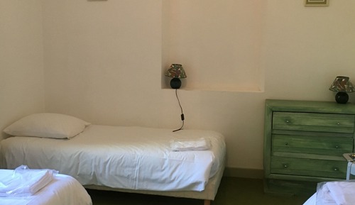 Apartment, Ensuite, Garden View (Le Pavillon de Chasse)