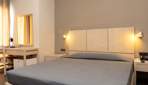 Triple Room, Sea View