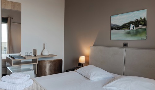 Economy Room, Ground Floor
