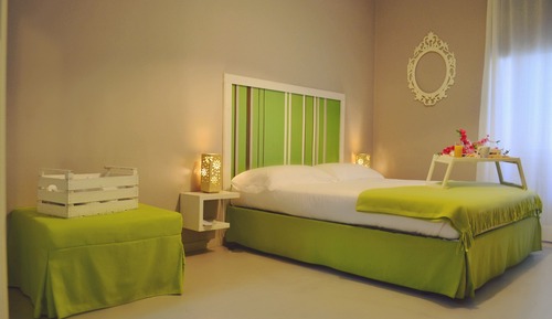 Comfort Double Room, 1 Bedroom