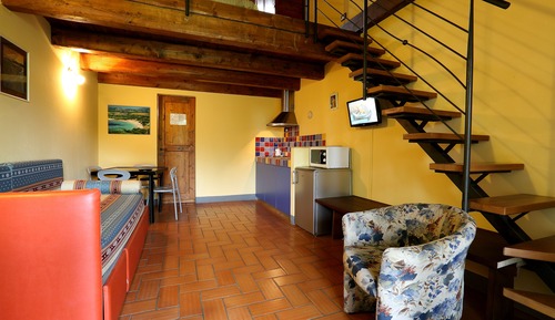 Apartment, 2 Bedrooms (Maiolica)