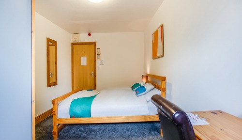 Standard Double Room, 1 Double Bed
