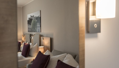 Superior Room, Balcony