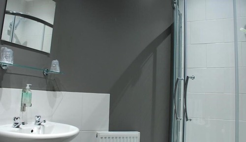 Double Room, Ensuite