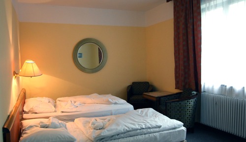 Family Room, 2 Bedrooms, Ensuite