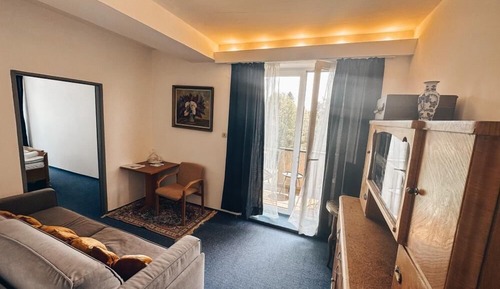 Comfort Room