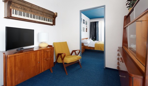 Design Room
