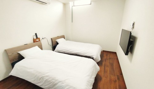 Family Apartment