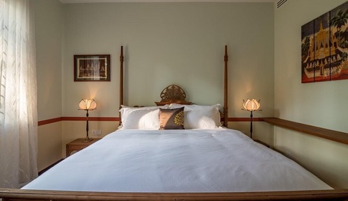 Heritage Suite