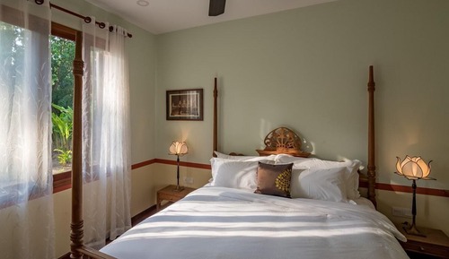Heritage Junior suite