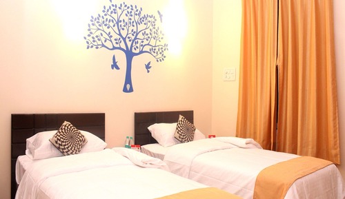 Double or Twin Room