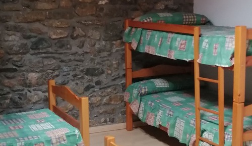 Standard Quadruple Room, Multiple Beds