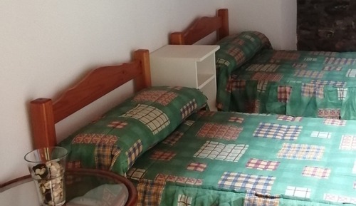 Family Quadruple Room, 1 Bedroom, Ensuite (Not in room)