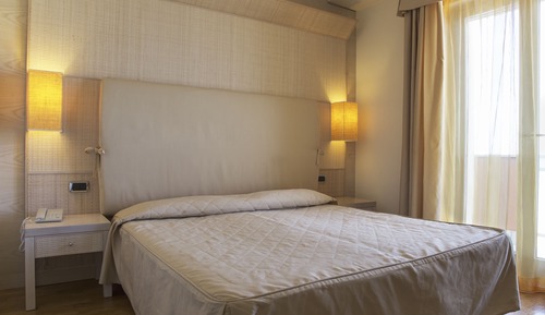 Superior Double Room (Le Sale)