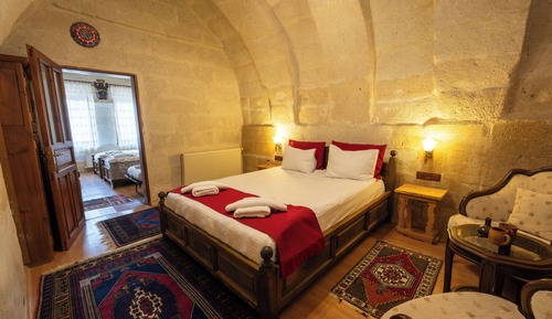 Traditional Suite, 2 Bedrooms