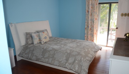 Luxury Villa, 4 Bedrooms