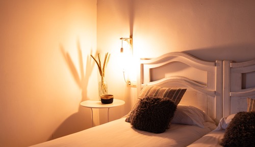 Twin Room, 2 Twin Beds (5. Palas do Rei)