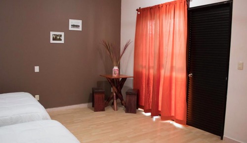 Superior Triple Room, Multiple Beds