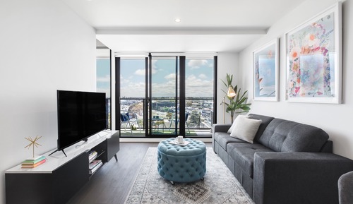 Apartment, 2 Bedrooms