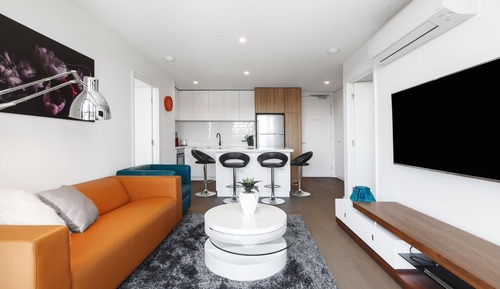 Apartment, 2 Bedrooms
