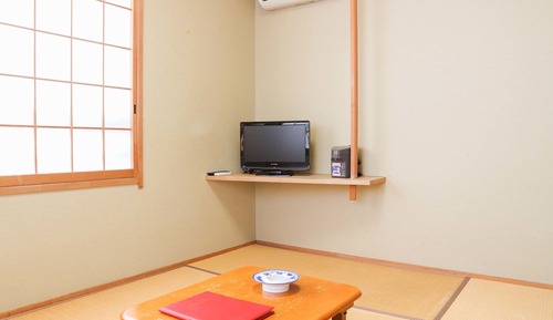 Japanese Style Room (11sqm)