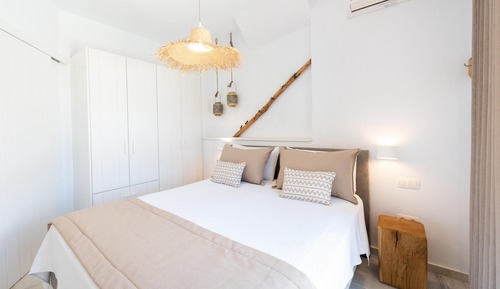 Villa, 2 Bedrooms, Private Pool