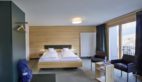 Apartment, 1 King Bed, Non Smoking
