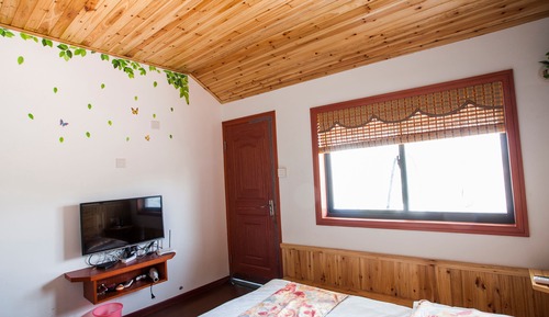 Superior Room with Tatami-bed