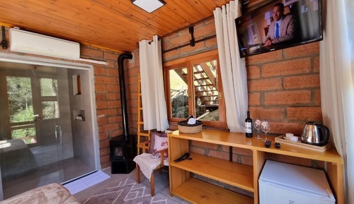 Honeymoon Twin Room