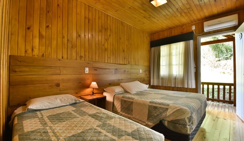 Standard Chalet