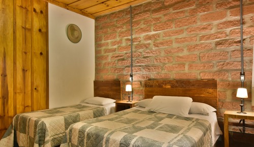 Standard Chalet