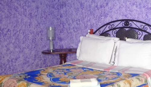 Double Room, 1 Queen Bed, Non Smoking