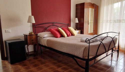 Junior Suite, Balcony