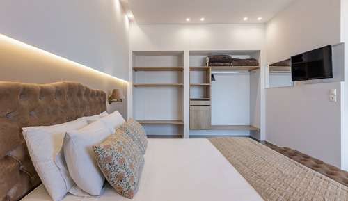 Panoramic Apartment