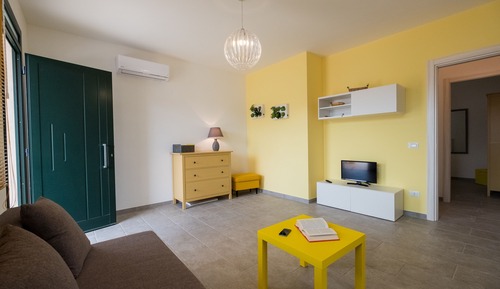Comfort Apartment, 2 Bedrooms