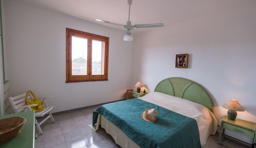 Apartment, Terrace