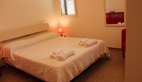 Deluxe Apartment, 2 Bedrooms